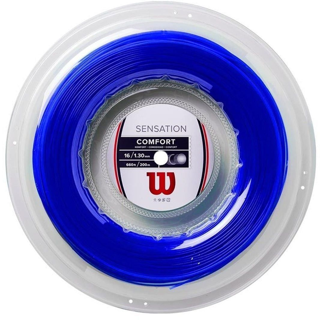 Wilson Sensation Comfort 1.30mm