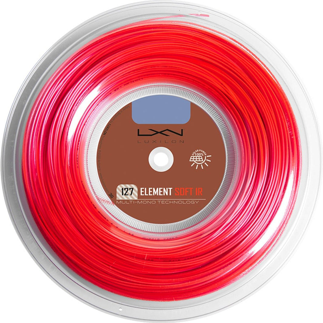 Luxilon Element Soft IR