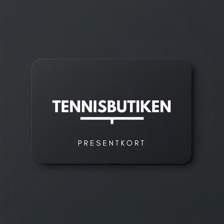 Presentkort