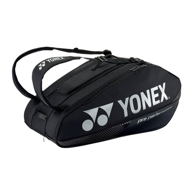 Yonex Pro Raquet Bag x9 (Black) - Tennisbutiken