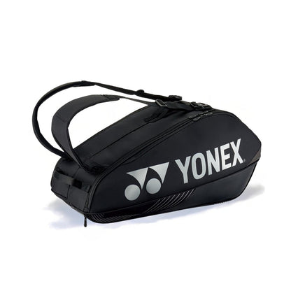 Yonex Pro Raquet Bag x6 (Black) - Tennisbutiken