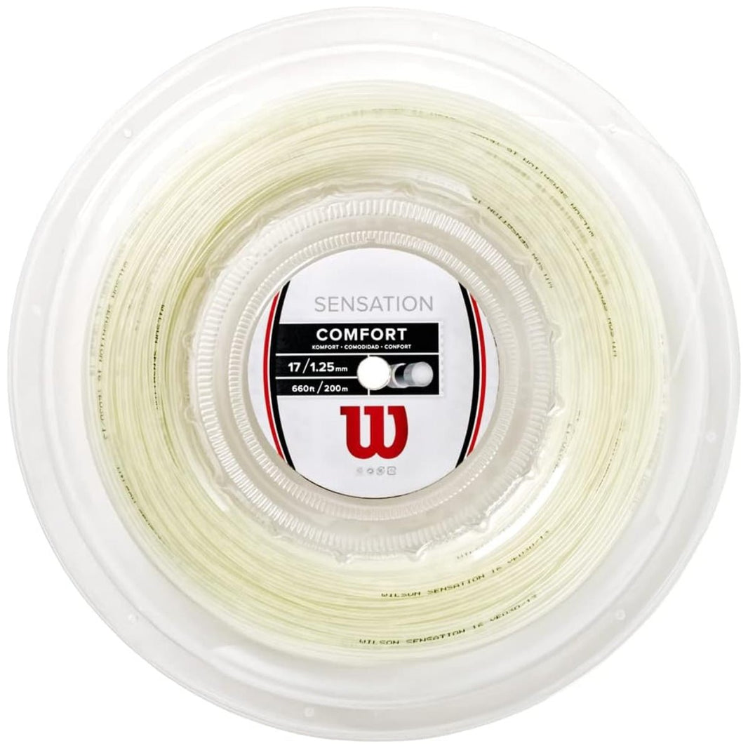 Wilson Sensation Comfort