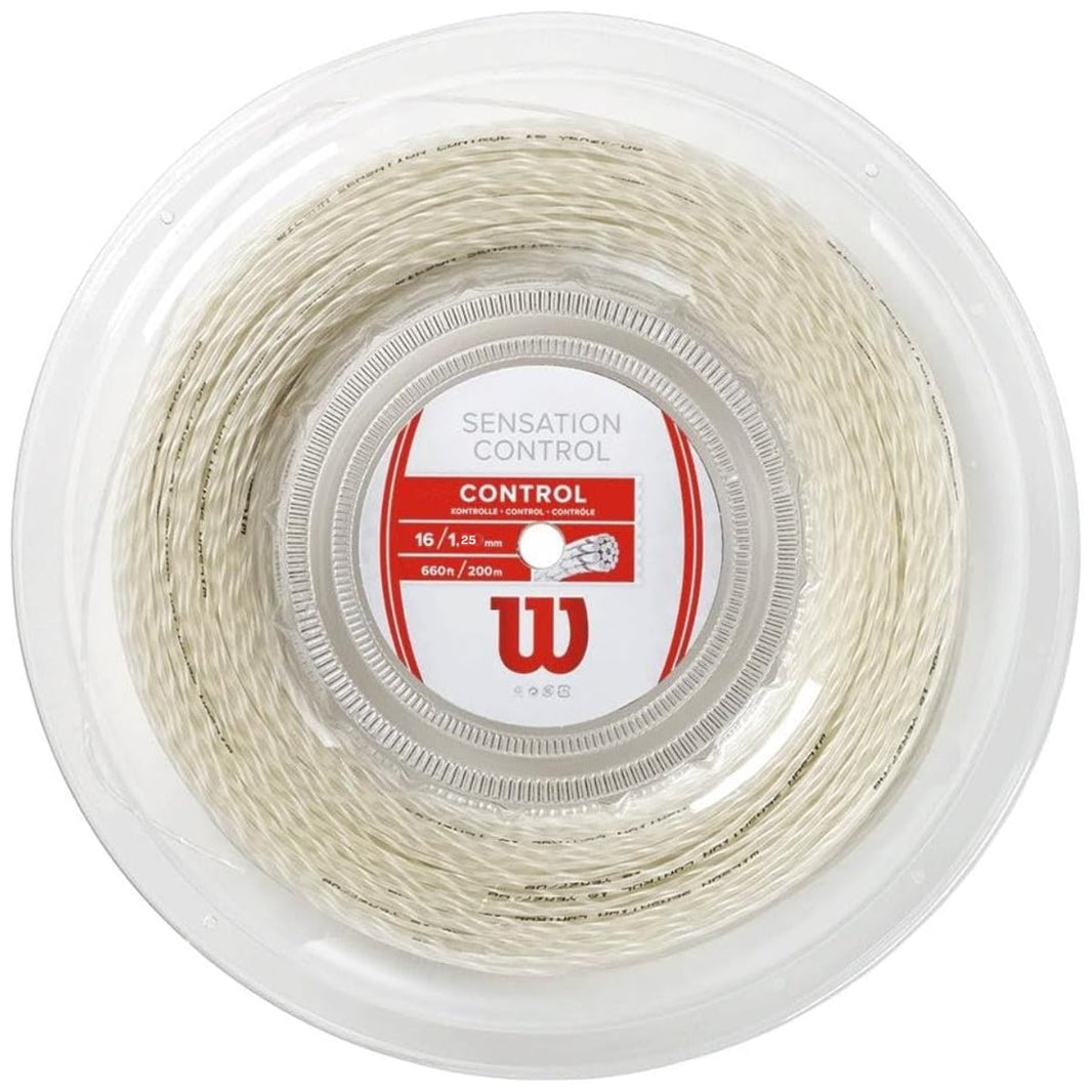 Wilson Sensation Control