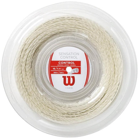 Wilson Sensation Control