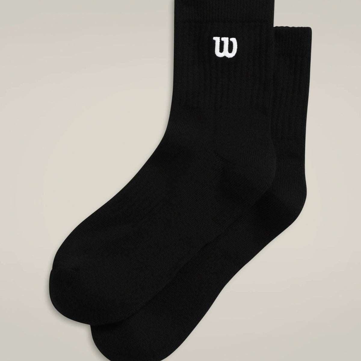 Wilson Quarter - Length Sock - Tennisbutiken