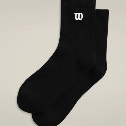 Wilson Quarter - Length Sock - Tennisbutiken