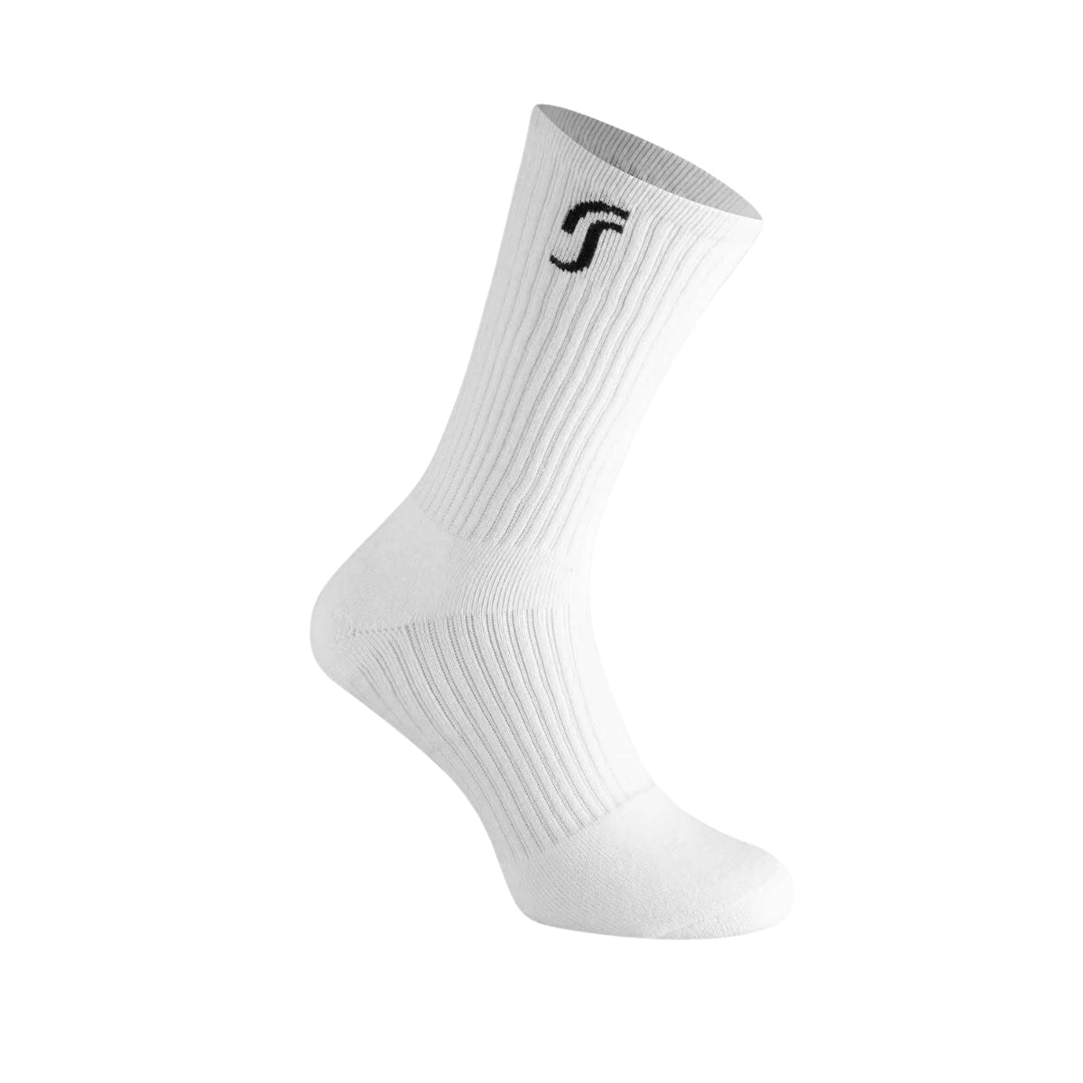 Söderling Cushioned Performance Socks 3PK 43 - 46 - Tennisbutiken