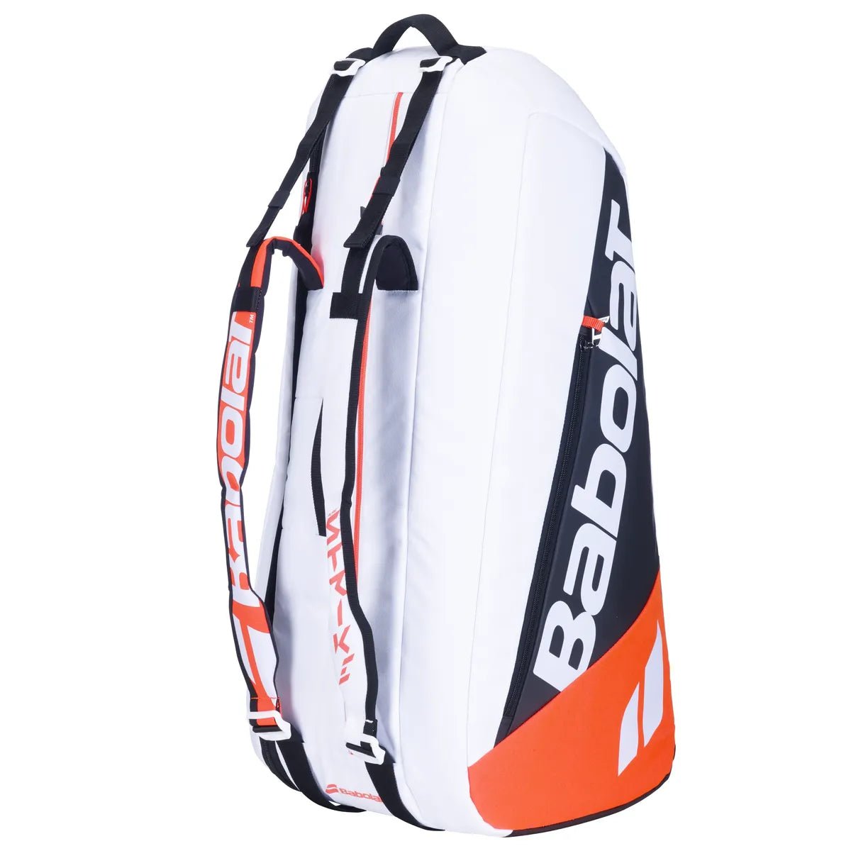Babolat Racket Holder x6 Pure Strike - Tennisbutiken