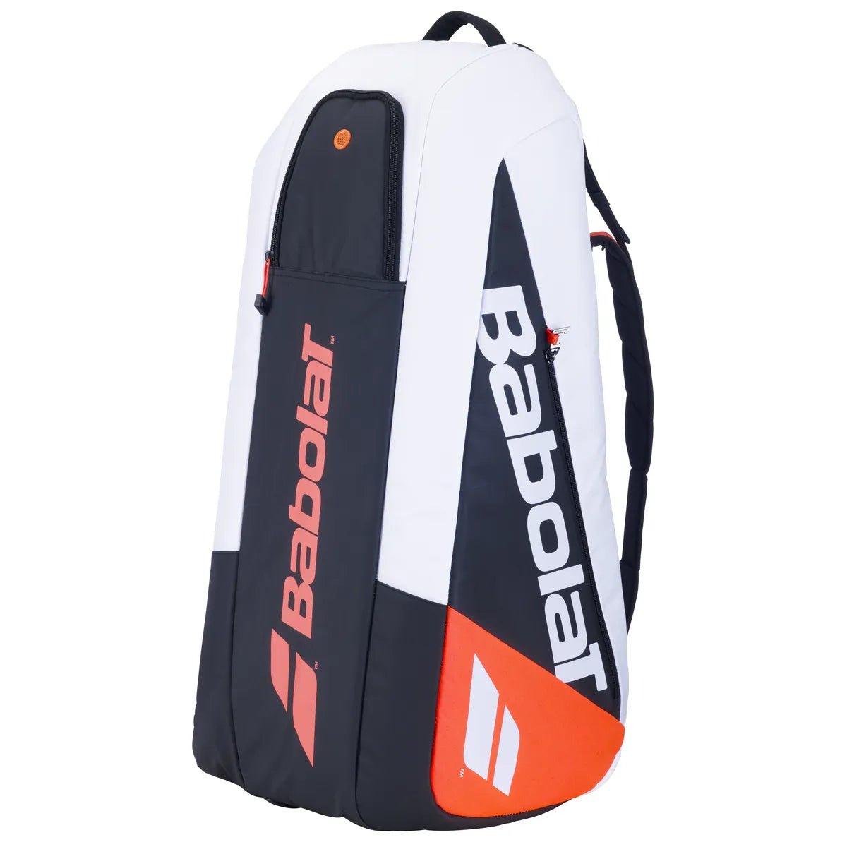 Babolat Racket Holder x6 Pure Strike - Tennisbutiken