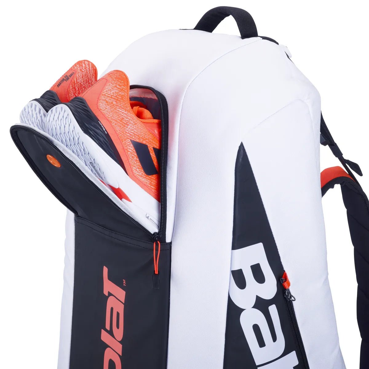 Babolat Racket Holder x6 Pure Strike - Tennisbutiken