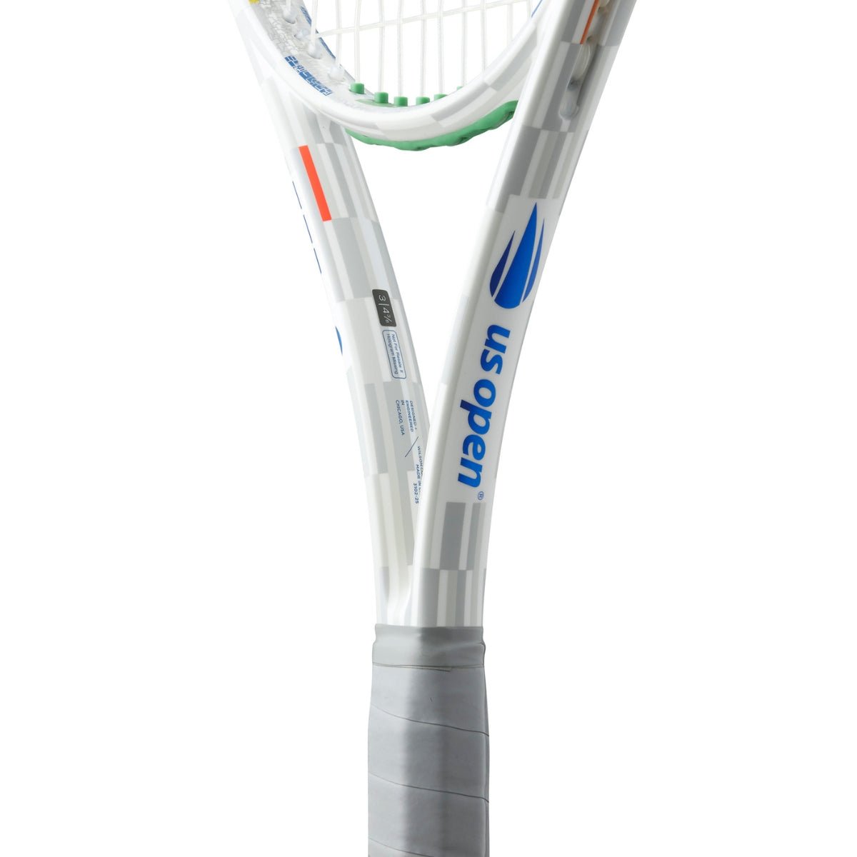 Wilson Shift 99L US Open - 2025 - Tennisbutiken