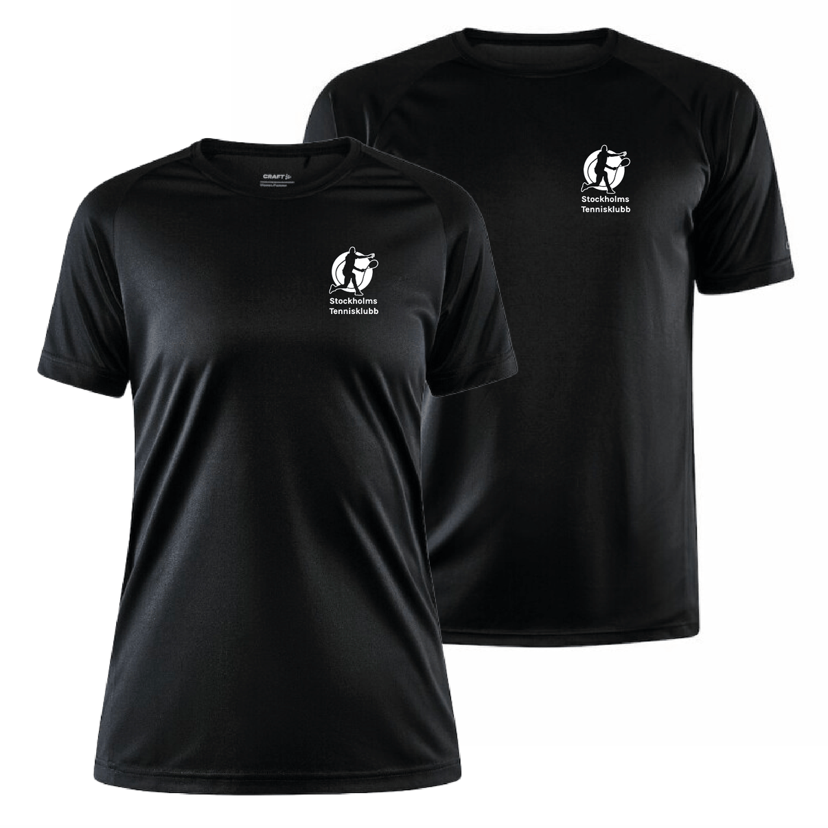 CRAFT Core Unify training tee - Tennisbutiken