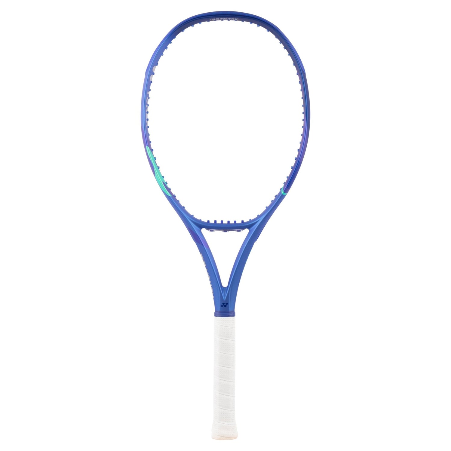 Yonex Ezone 100 Blast Blue - 2025 - Tennisbutiken