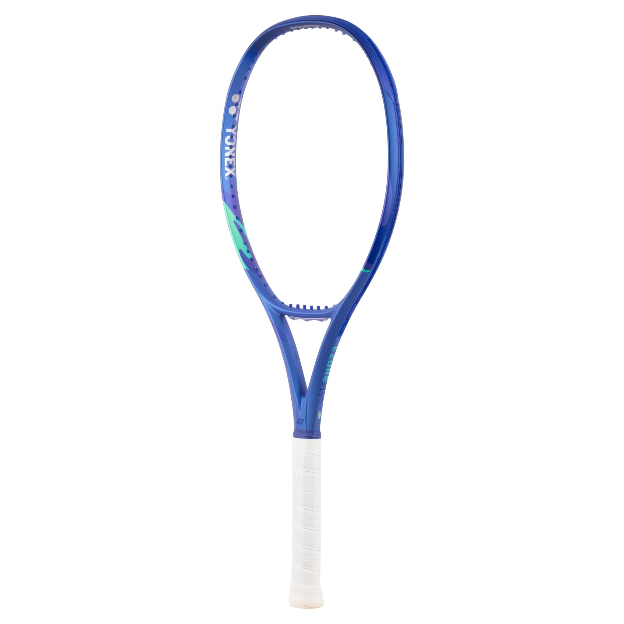 Yonex Ezone 100 Blast Blue - 2025 - Tennisbutiken