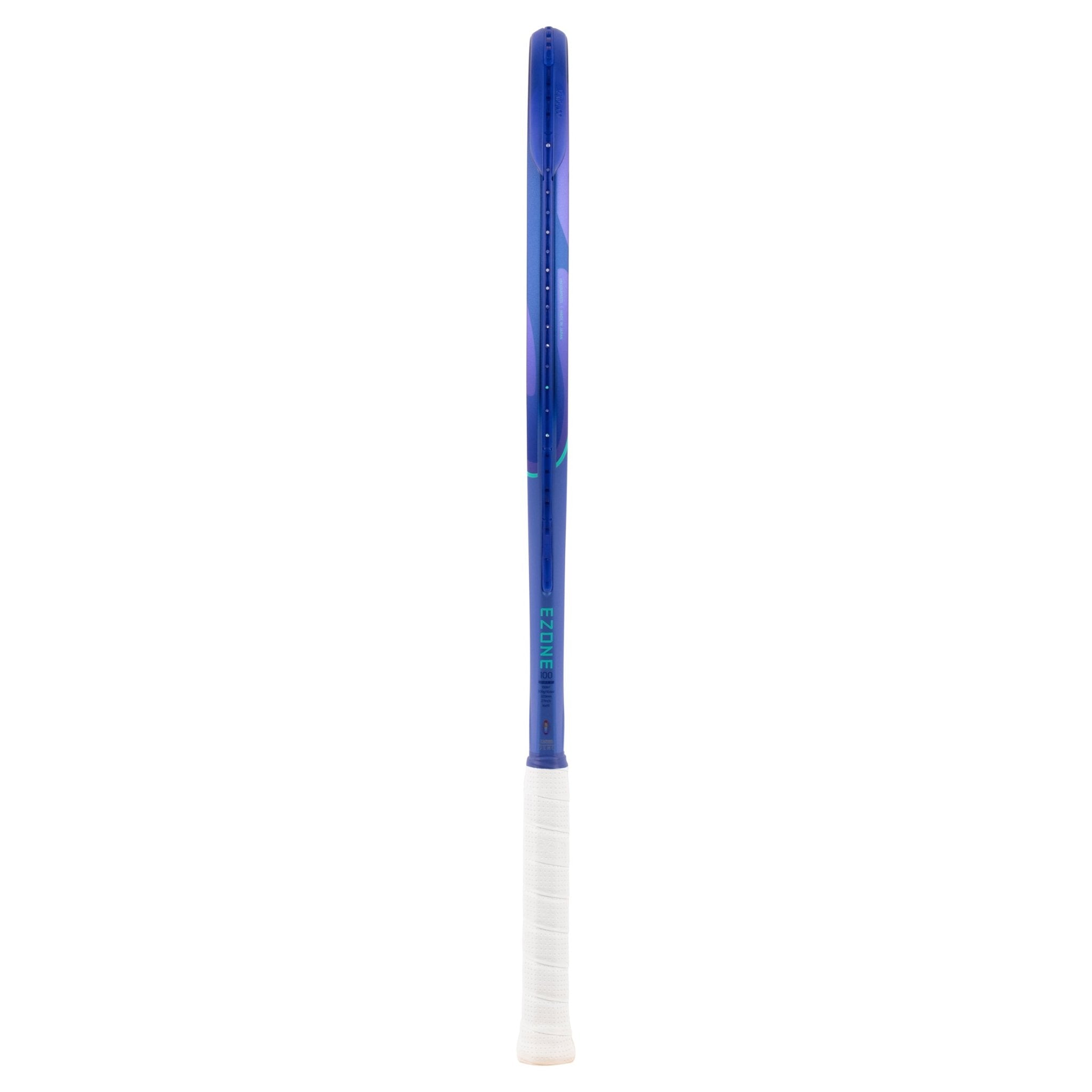 Yonex Ezone 100L Blast Blue - 2025 - Tennisbutiken
