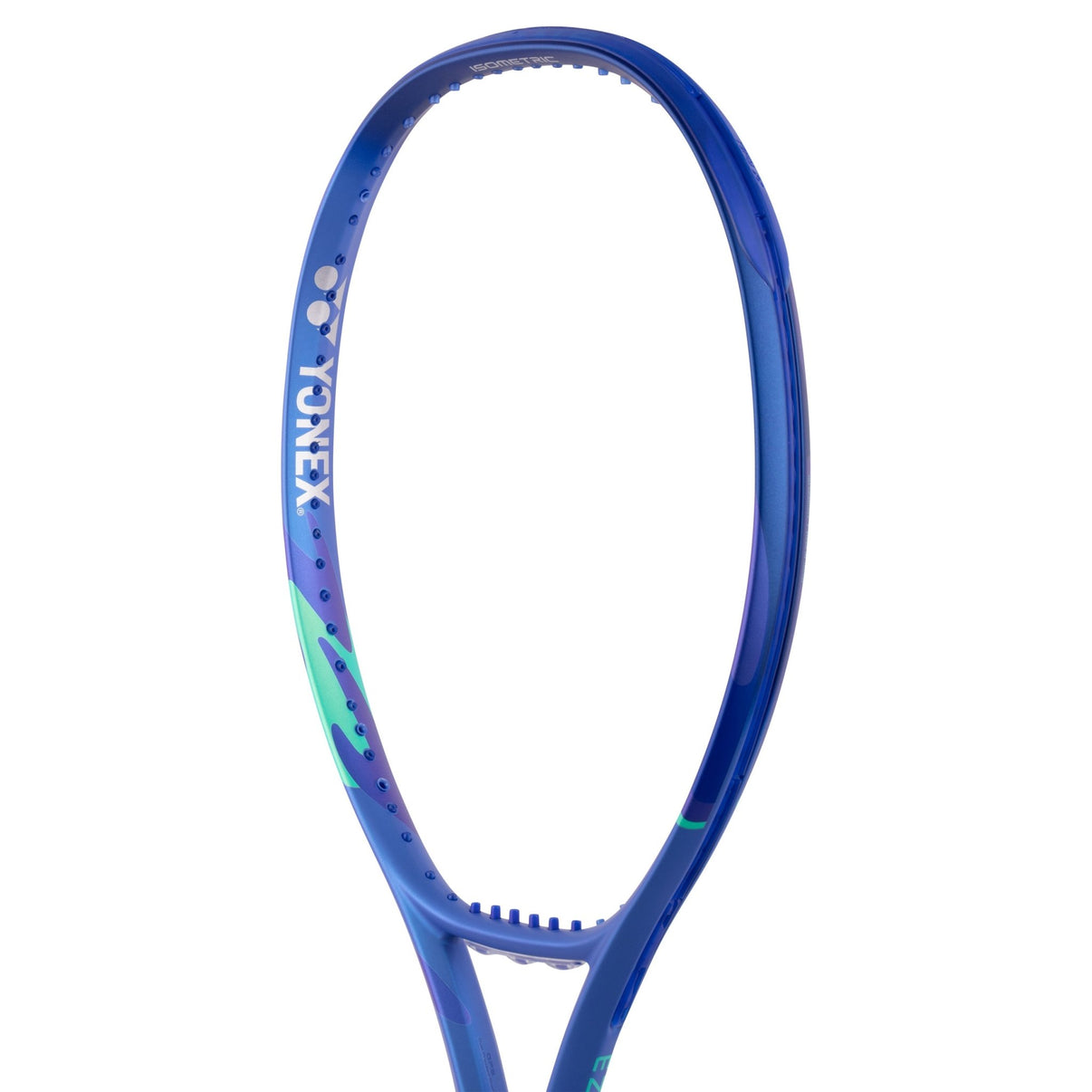Yonex Ezone 100L Blast Blue - 2025 - Tennisbutiken