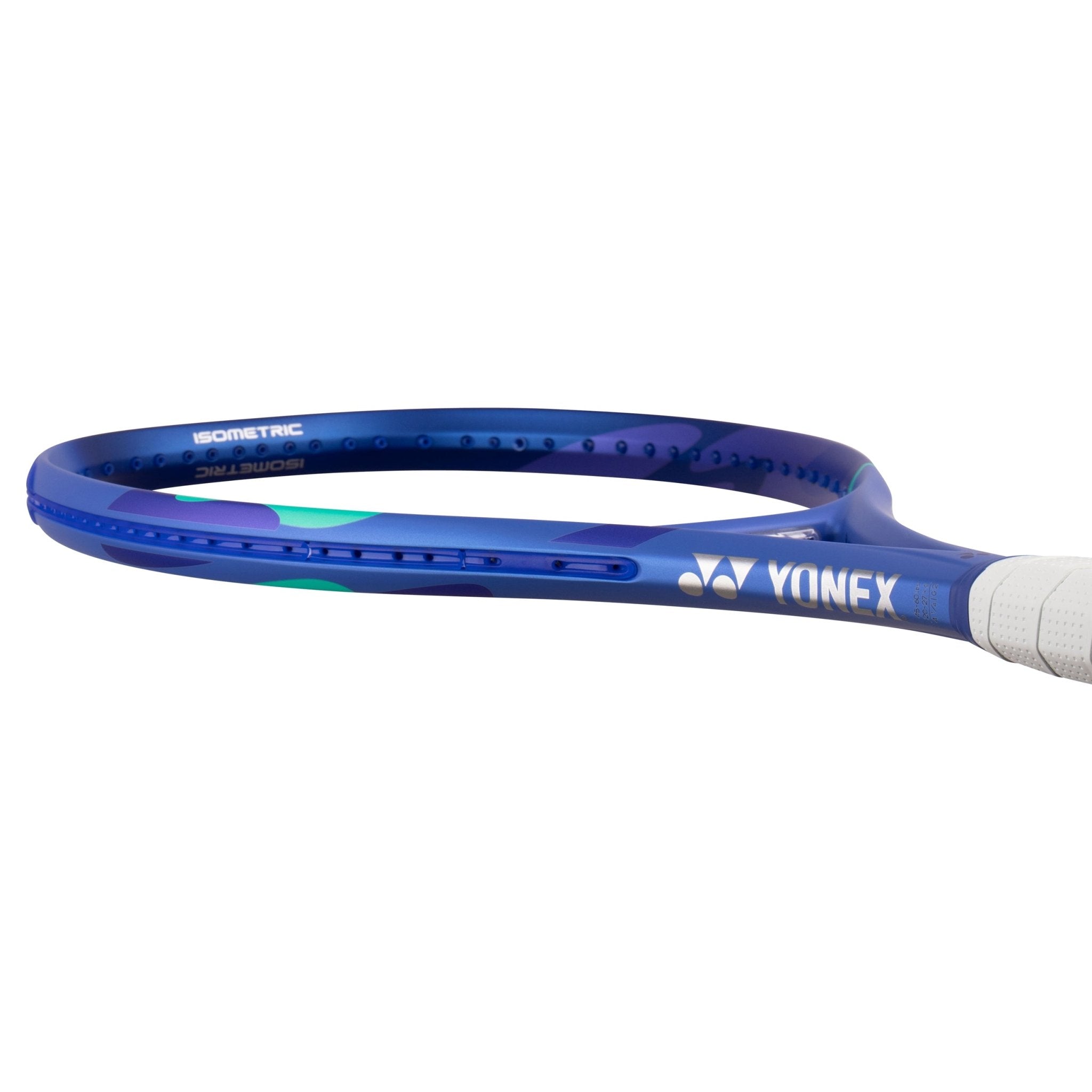 Yonex Ezone 100L Blast Blue - 2025 - Tennisbutiken
