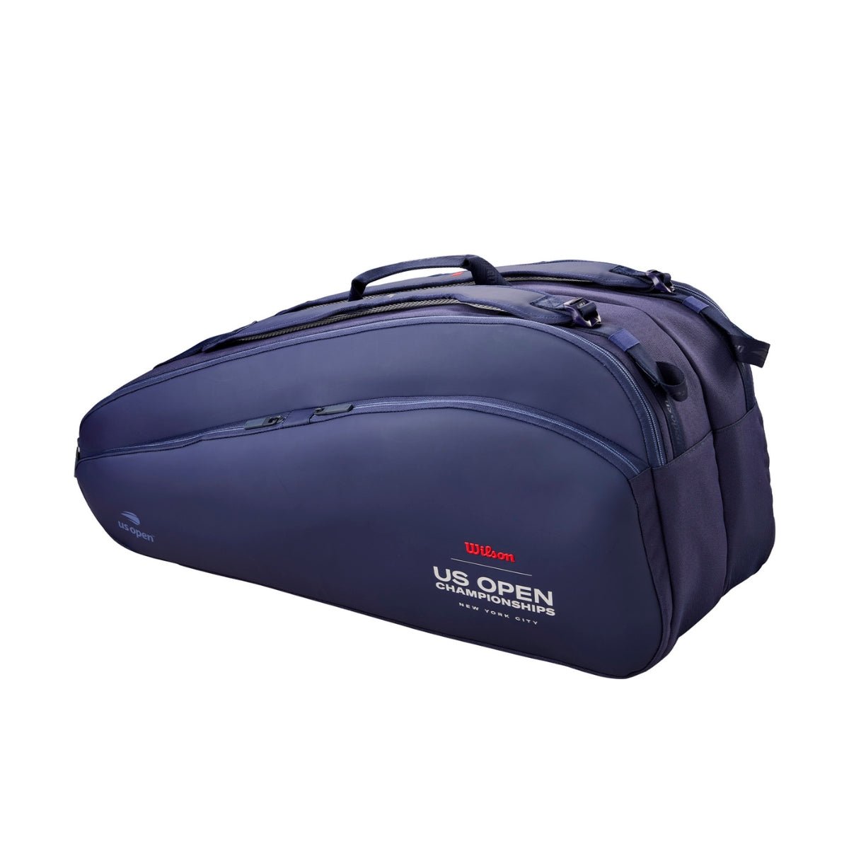 Wilson US Open 2025 Tour 12PK - Tennisbutiken