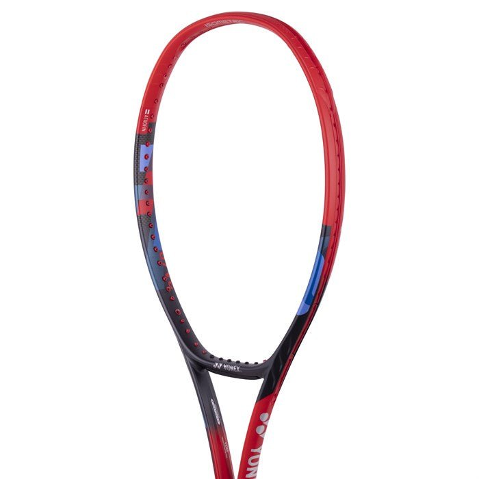 Yonex Vcore 98 Scarlet Red - Tennisbutiken