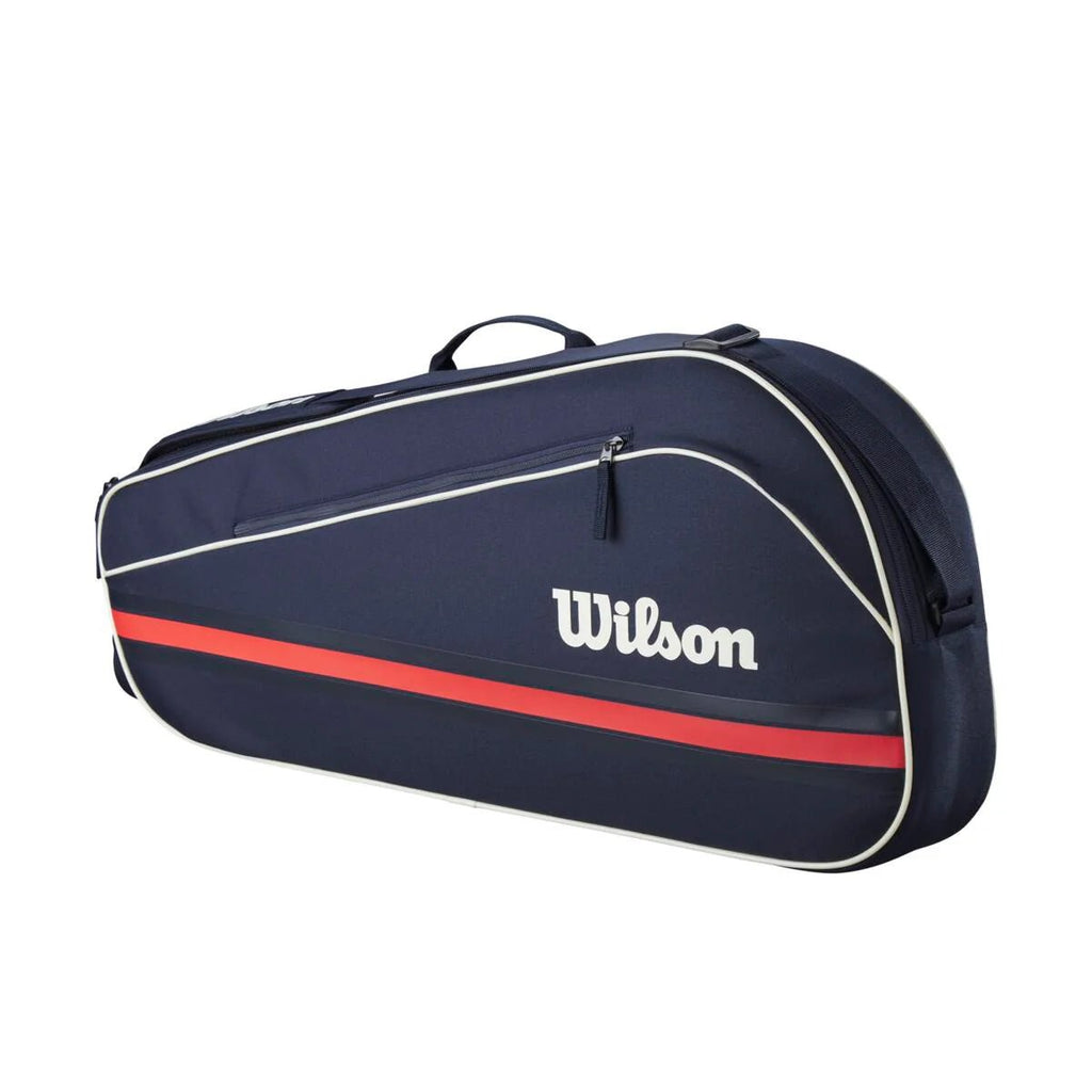 Wilson 3PK Team Racket Bag 2025 - Tennisbutiken