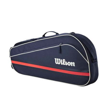 Wilson 3PK Team Racket Bag 2025 - Tennisbutiken