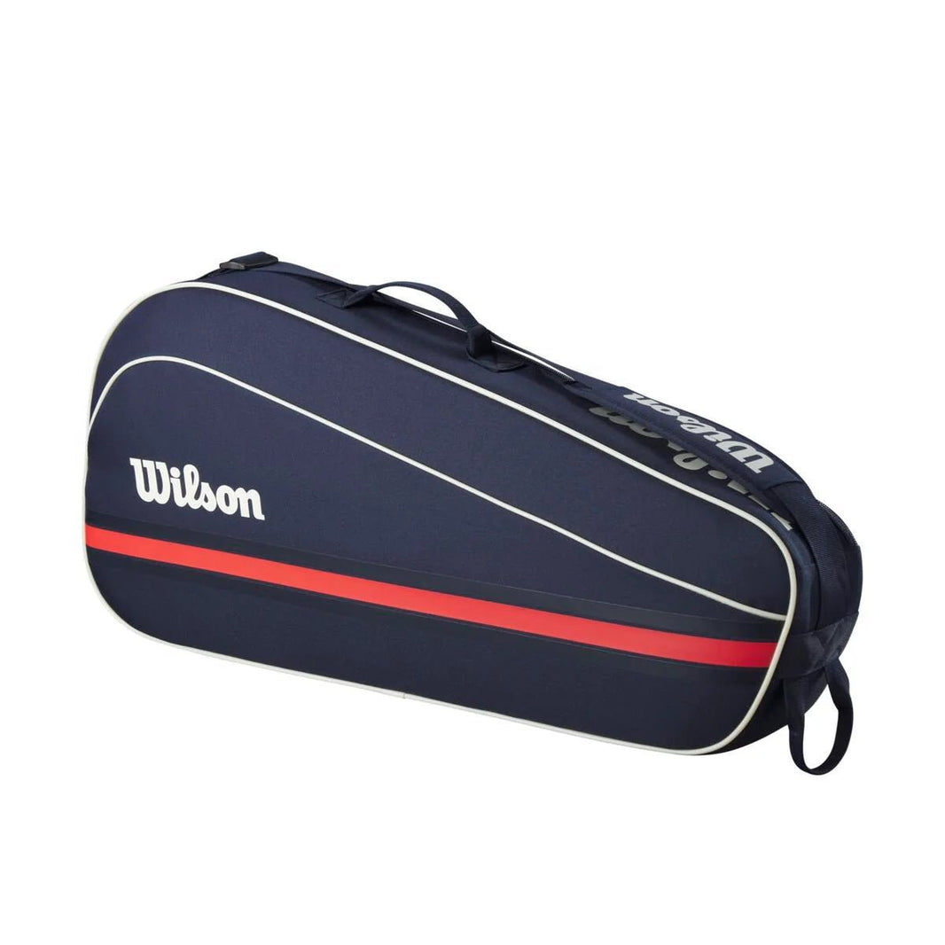 Wilson 3PK Team Racket Bag 2025 - Tennisbutiken