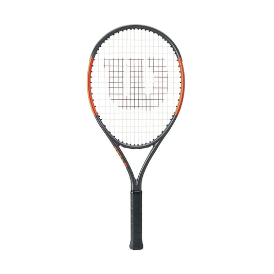 Wilson Burn Spin Jr 25 - Tennisbutiken