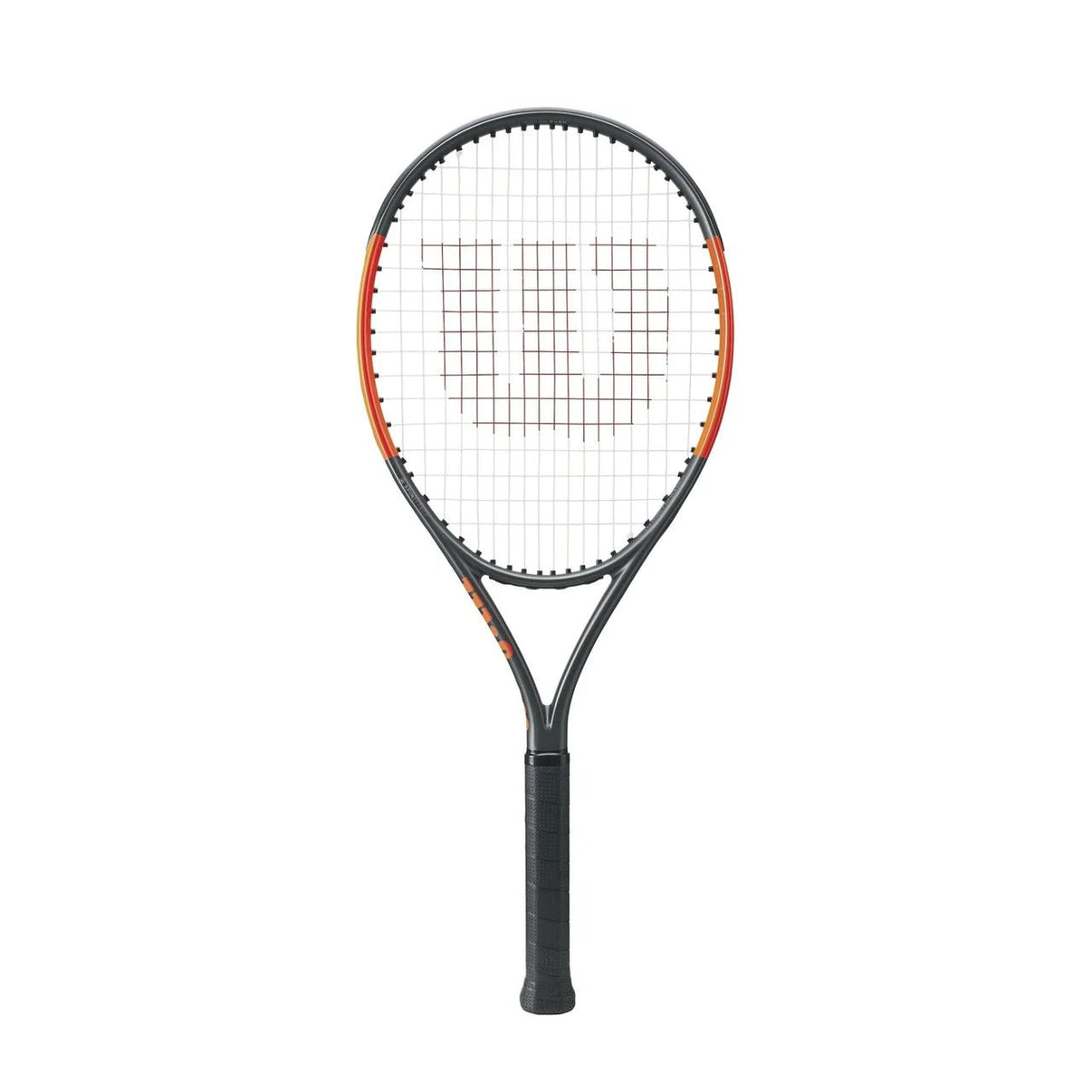 Wilson Burn Spin Jr 26 - Tennisbutiken