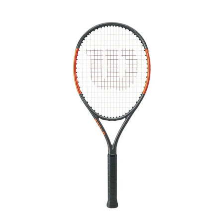 Wilson Burn Spin Jr 26 - Tennisbutiken