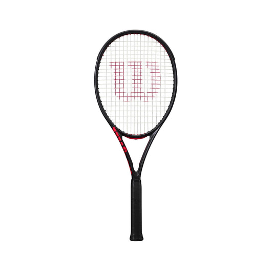 Wilson Clash 100 Pro V3.0 - Tennisbutiken