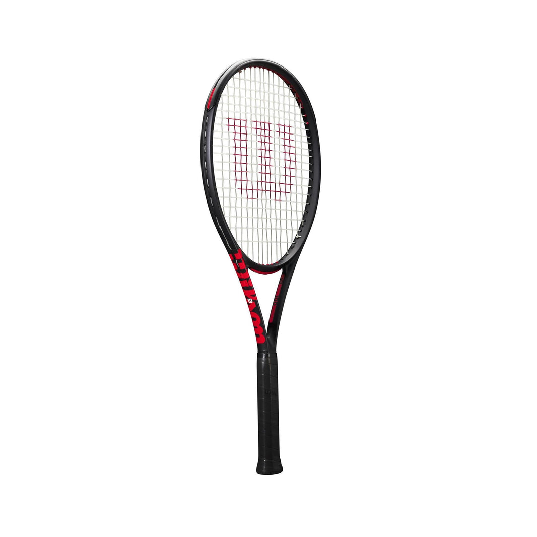 Wilson Clash 100 Pro V3.0 - Tennisbutiken