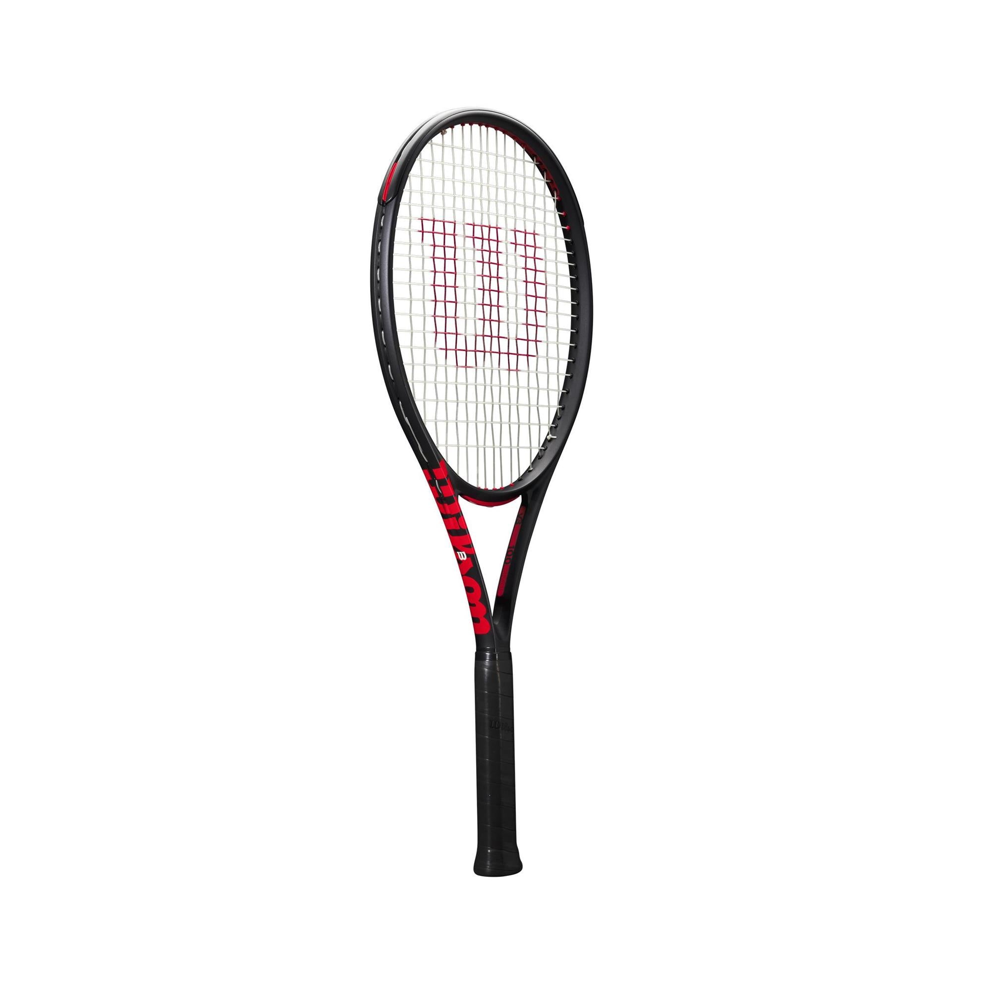 Wilson Clash 100 Pro V3.0 - Tennisbutiken