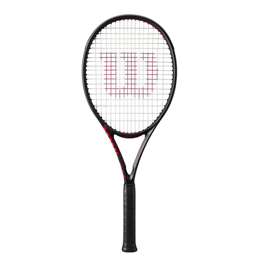 Wilson Clash 100 V3.0 - Tennisbutiken