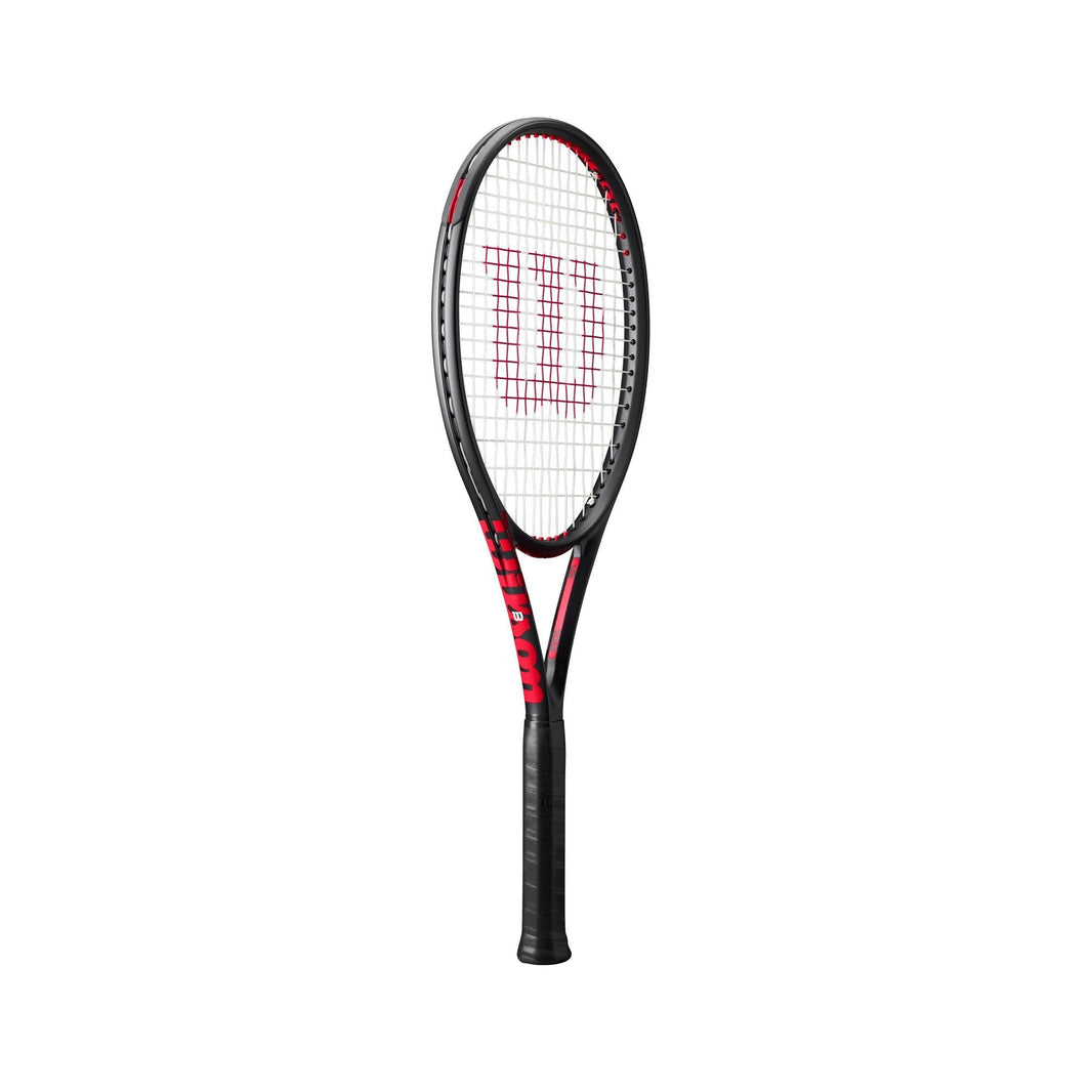 Wilson Clash 100 V3.0 - Tennisbutiken