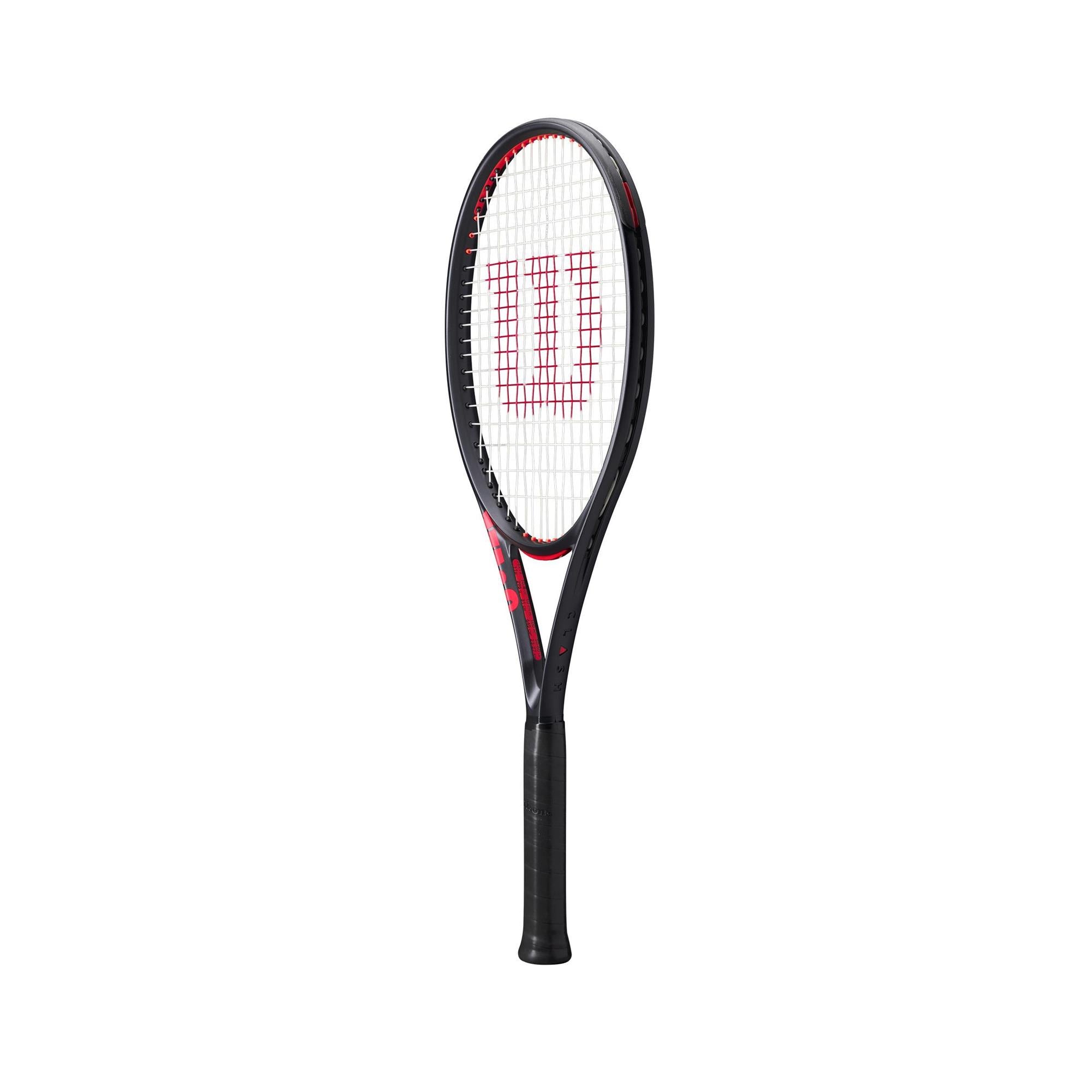 Wilson Clash 100 V3.0 - Tennisbutiken