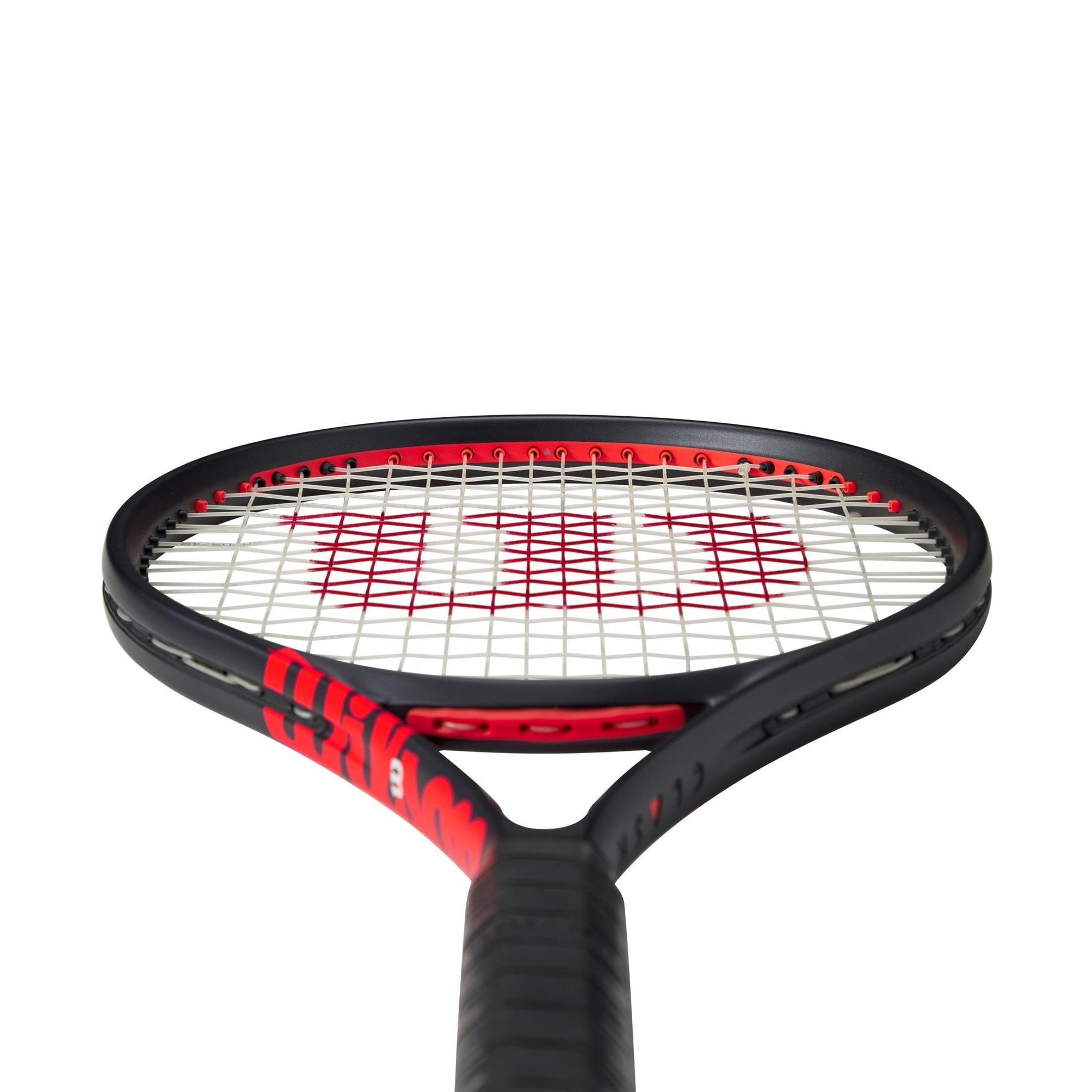 Wilson Clash 100 V3.0 - Tennisbutiken