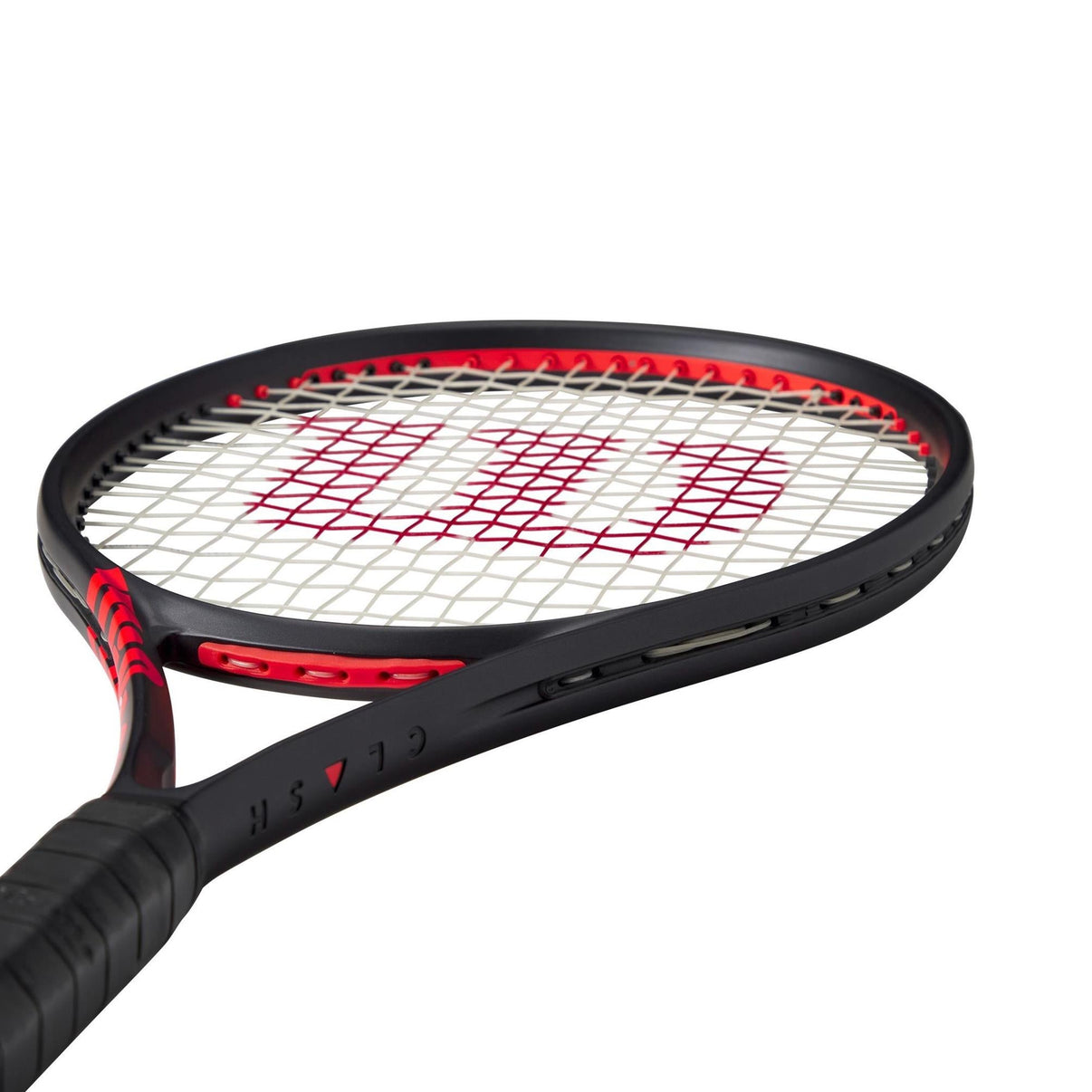 Wilson Clash 100 V3.0 - Tennisbutiken