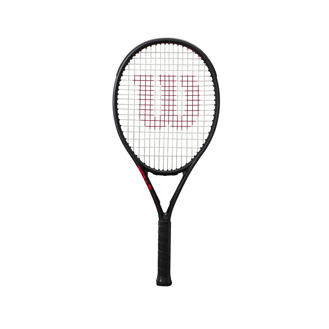 Wilson Clash 25 V3.0 - Tennisbutiken