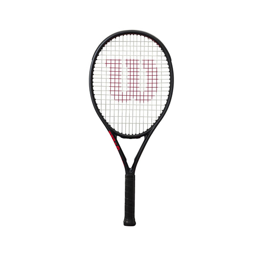 Wilson Clash 25 V3.0 - Tennisbutiken