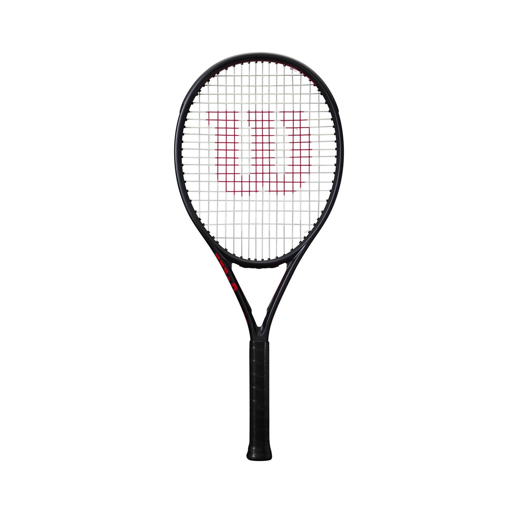 Wilson Clash 26 V3.0 - Tennisbutiken