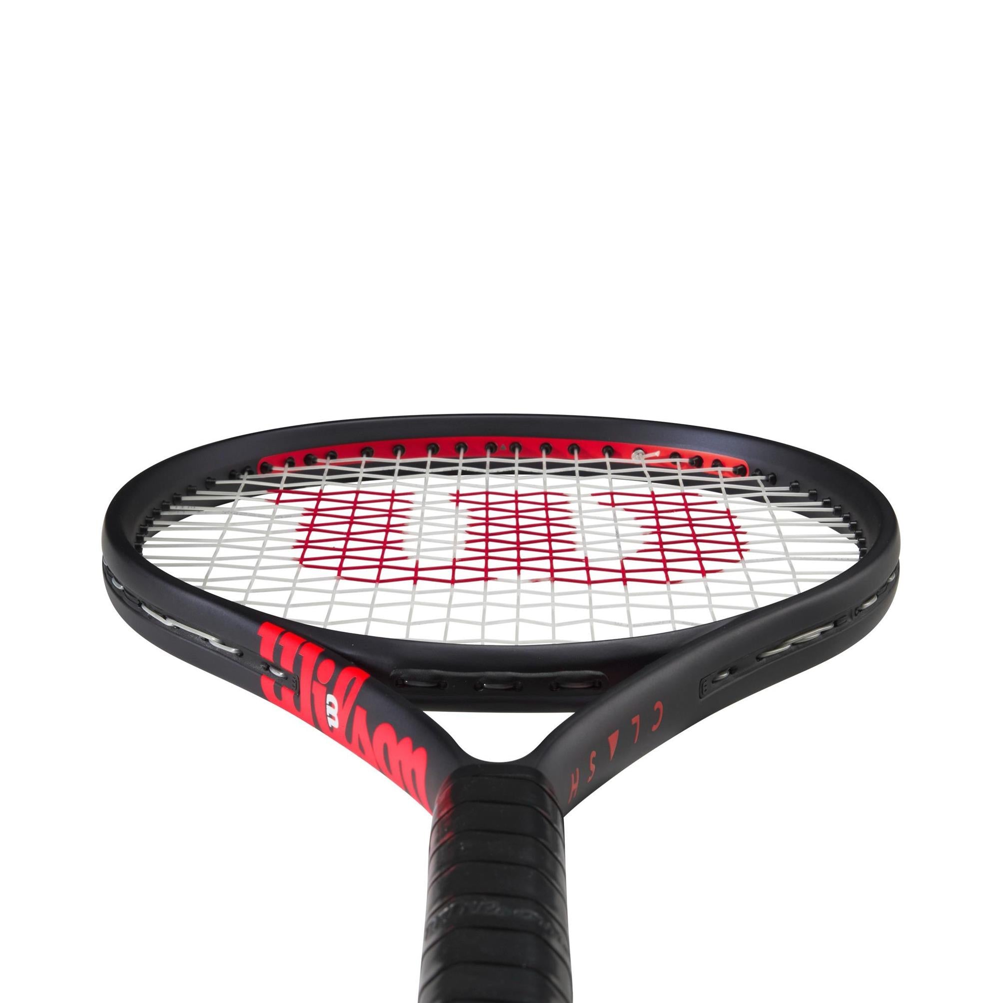 Wilson Clash 26 V3.0 - Tennisbutiken