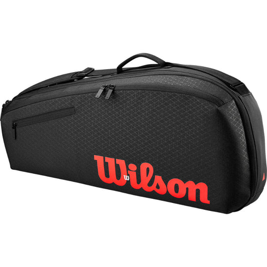 Wilson Clash V3 3PK Raquet Bag - Tennisbutiken