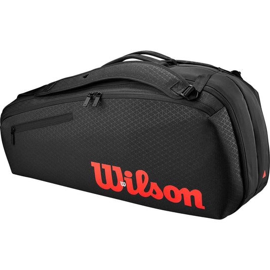 Wilson Clash V3 6PK Raquet Bag - Tennisbutiken