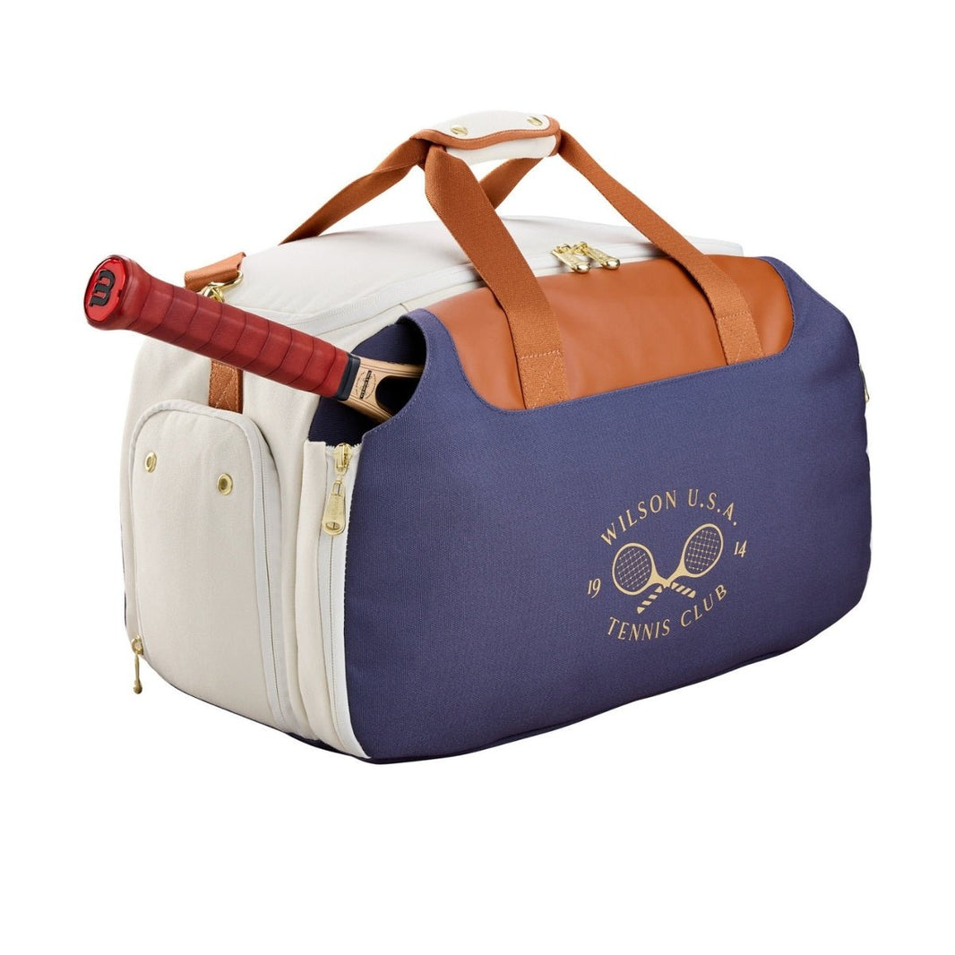 Wilson Heritage V2 Small Duffel