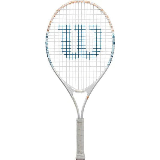 Wilson Junior Roland Garros Racket 25' - Tennisbutiken