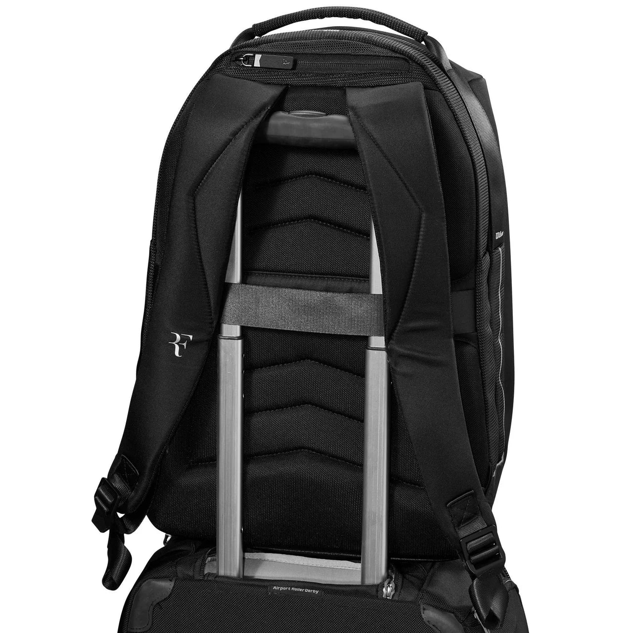 Wilson RF Backpack - Tennisbutiken