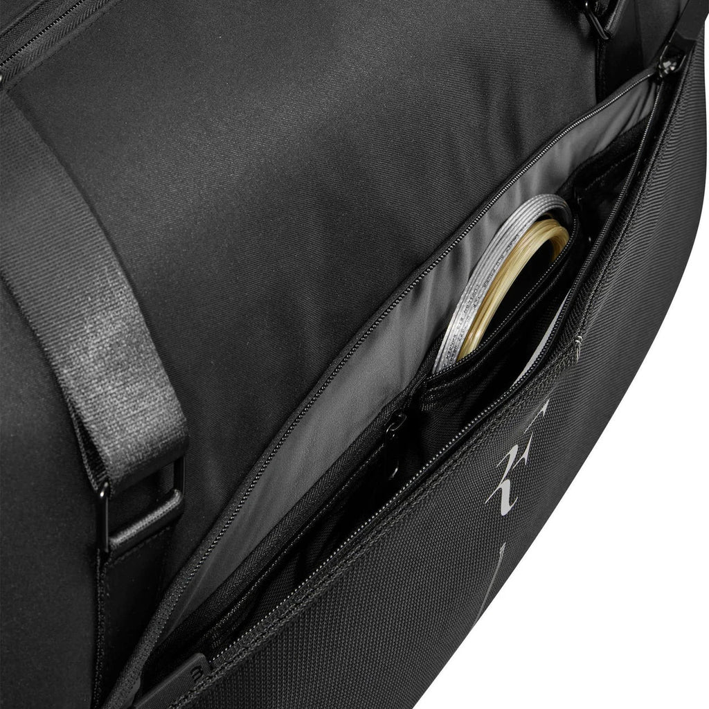 Wilson RF Practice Racket Bag 6pk - Tennisbutiken