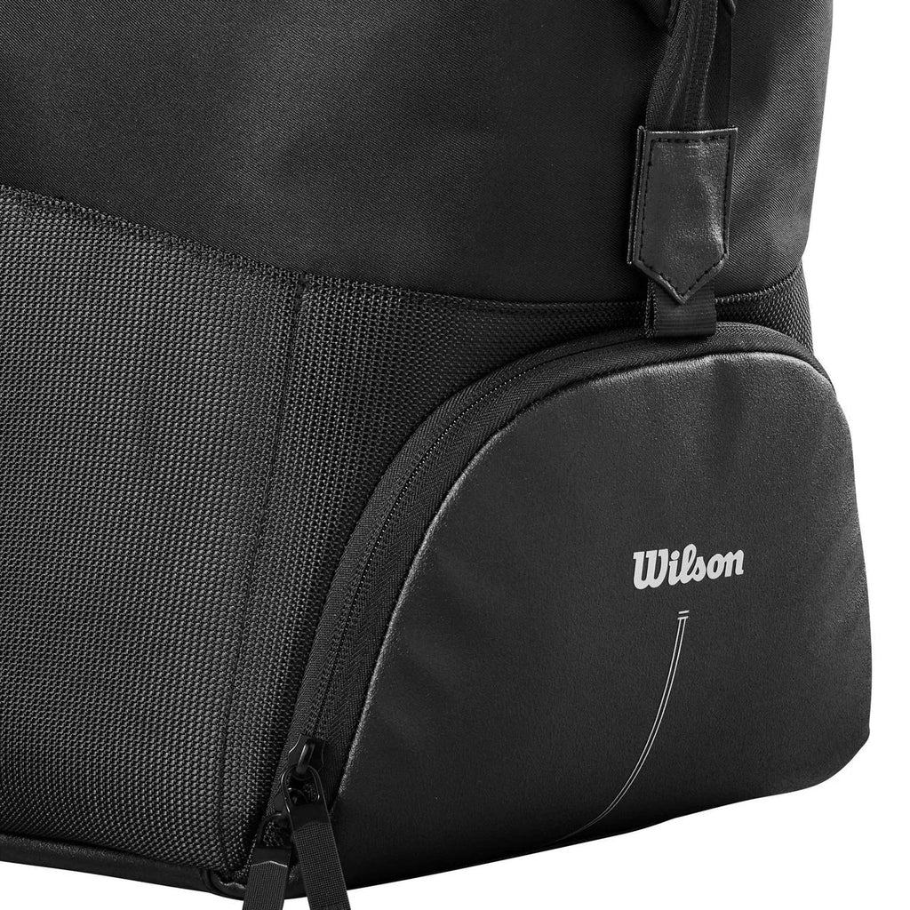 Wilson RF Practice Racket Bag 6pk - Tennisbutiken