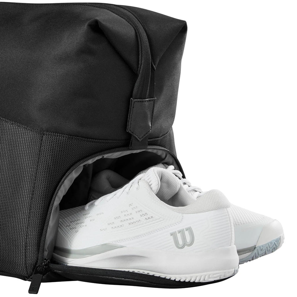 Wilson RF Practice Racket Bag 6pk - Tennisbutiken