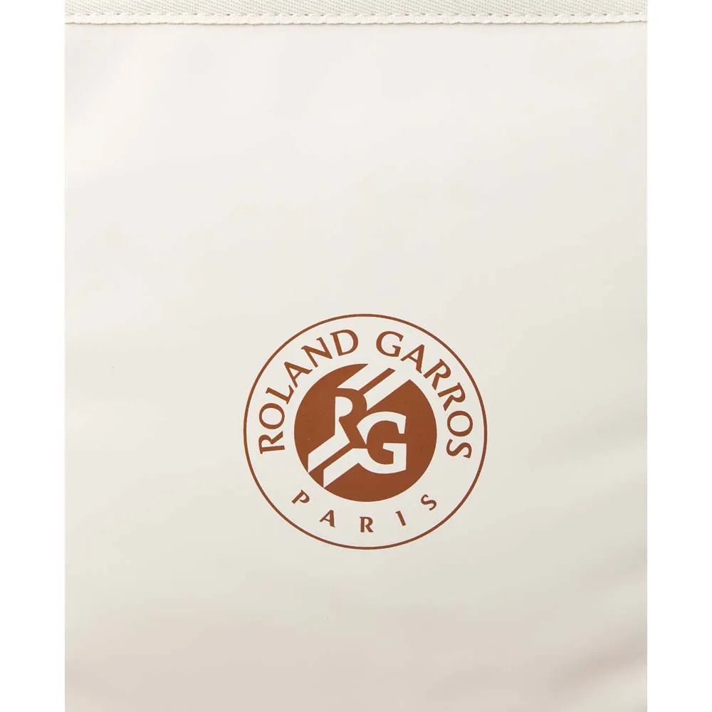 Wilson Roland Garros 2025 Small Duffelväska - Tennisbutiken